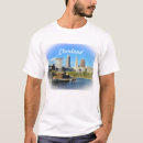 Search for cleveland skyline tshirts Ohio
