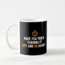 Search for sysadmin coffee mugs Administrator