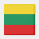 Search for lithuania flag magnets Lietuva