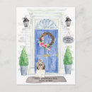 Search for shih postcards Dog