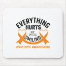 Search for neuro mousepads Chronic illness