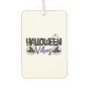 Search for halloween car air fresheners Spooky