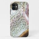 Search for trout iphone cases Rainbow