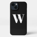 Search for plain iphone cases black