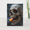 Search for skull halloween cards Skeleton