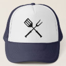 Search for barbeque grill hats Cook