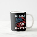 Search for since 1776 mugs 4th of july