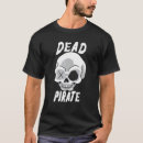 Search for buccaneer tshirts Skeleton
