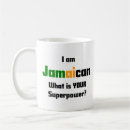 Search for rastafarian mugs Jamaican