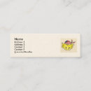 Search for chicks business cards Cute