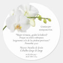 Search for flower life stickers In loving memory