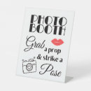 Search for photo booth props wedding signs Pose