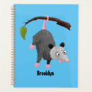 Search for opossums Marsupial