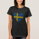 Search for sverige tshirts Flag