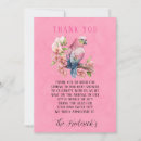 Search for shower thank invitations Trendy