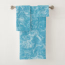 Search for pale blue bath towels Abstract