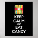 Search for sweet shop posters Candy