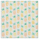 Search for pineapple fabric Yellow