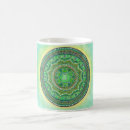 Search for unconditional love mugs Green