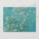 Search for van gogh postcards Nature