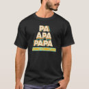 Search for apa tshirts Dad
