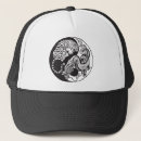 Search for balancing hats Harmony