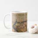 Search for circus performers mugs Lithograph