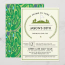Search for tee time invitations Modern