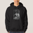 Search for titanic hoodies Sinking