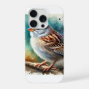Search for sparrow iphone cases Animal
