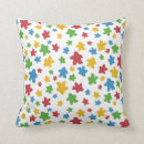 Search for gamer cushions Colourful