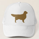 Search for golden retriever hats Dog