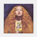 Search for everett magnets John everett millais