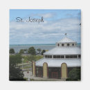 Search for joseph magnets Michigan