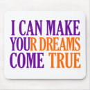 Search for dreaming mousepads Dreams