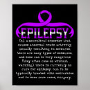 Search for epilepsy awareness posters Fight