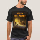Search for creepy creatures tshirts Eerie
