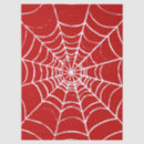 Search for halloween blood tissue paper Red
