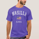 Search for wasilla tshirts Cute