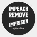 Search for removal stickers America first