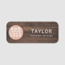 Search for rustic name tags Professional