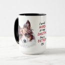 Search for cute sheltie mugs Animal