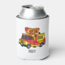 Search for hot dogs can coolers Food