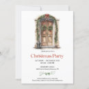 Search for brown christmas invitations Modern