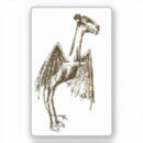 Search for cryptozoology stickers Monster
