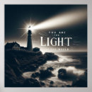 Search for ocean light posters Waves