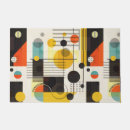 Search for geometric doormats Modern