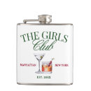 Search for girls flasks Green