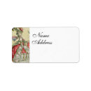 Search for french rose return address labels Flowers