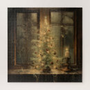 Search for vintage christmas puzzles Classic